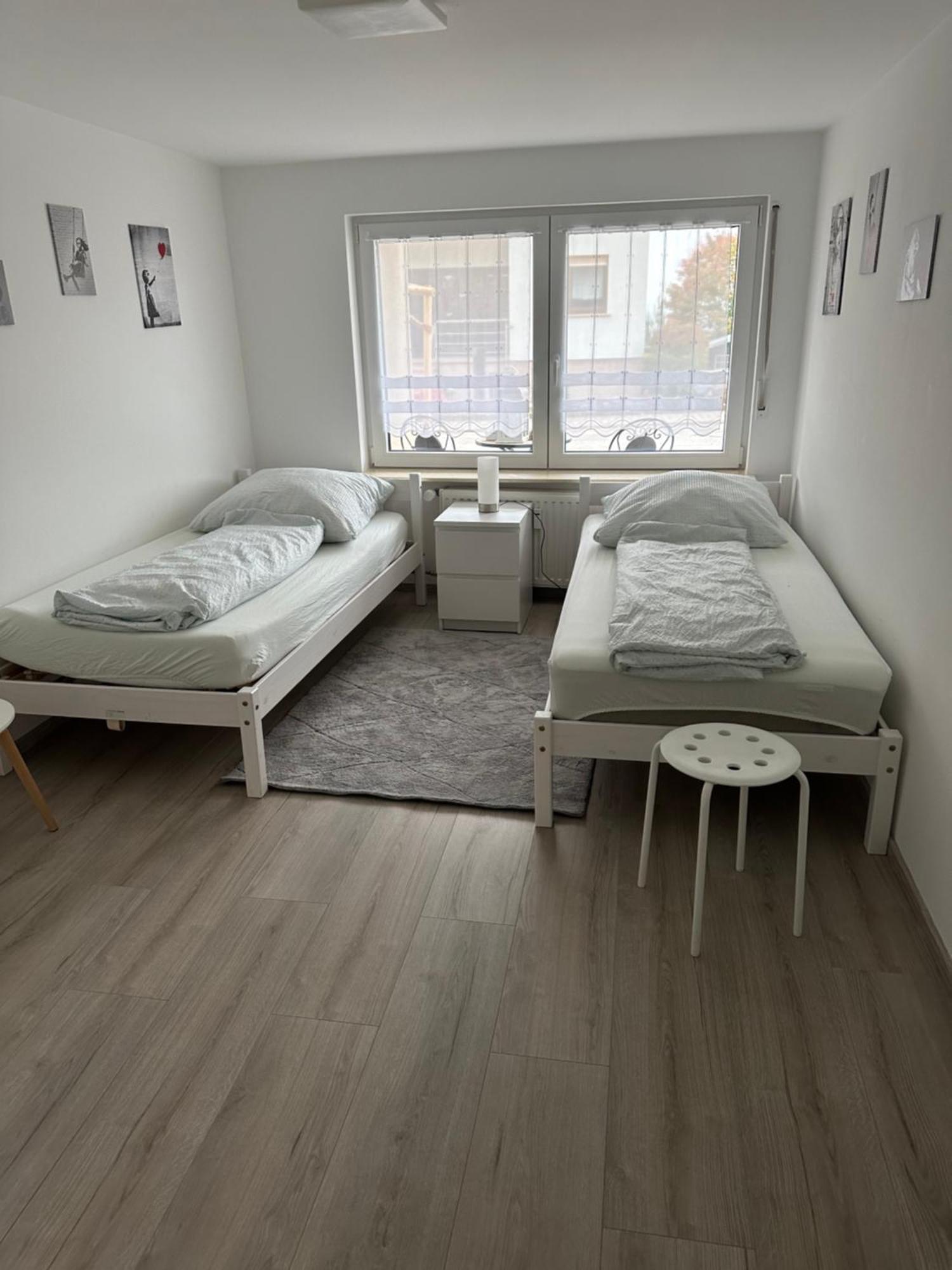 Fewo Xenia Freudenburg  Luaran gambar