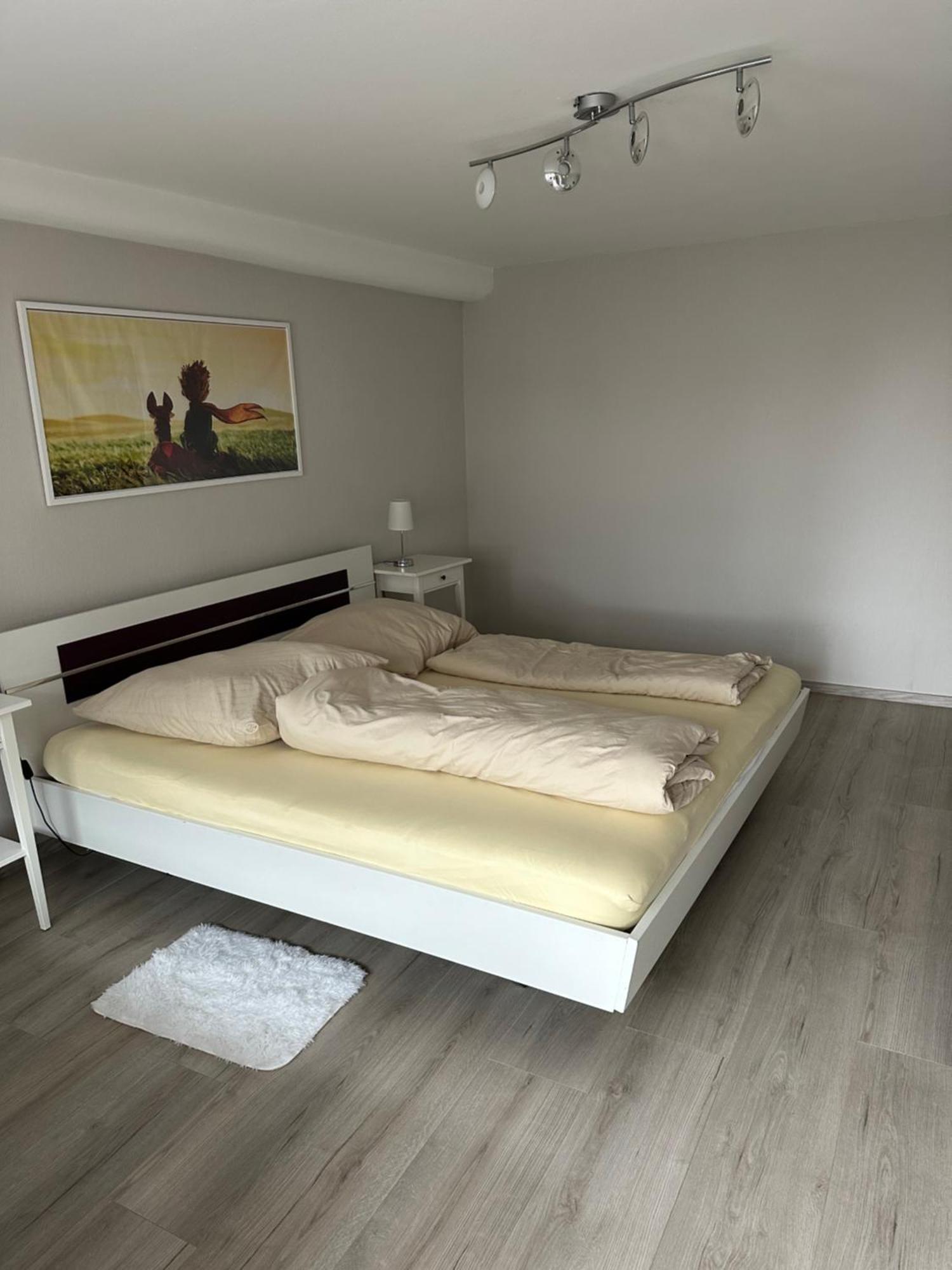 Fewo Xenia Freudenburg  Luaran gambar